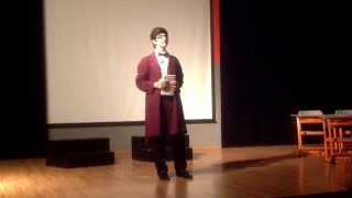 Okan Koleji Prep-A (2013): Winning Combination Part 1
