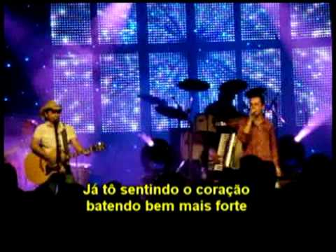 Beijo - Roger & Rogério