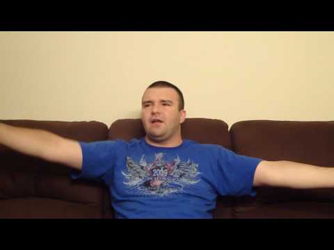 THE KING IS REVEALED! All about DarksydePhil on Youtube (your questions answered!)