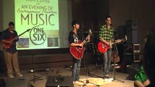 you won't relent covered by my band Faith Beyond Fear :) (MatthewUrgoMusic)