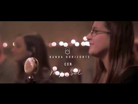 Banda Orizonte/ Majo Solis Alfa y Omega
