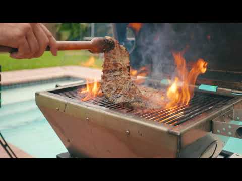 How To Make The Best Secreto Iberico Pata Negra: The Most Delicious Wagyu Of Pork You'll Ever Taste!