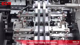 ECM Cartoner (ECMI-70)