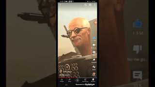 skibidi toilet si tuviera un doblaje 40 E60