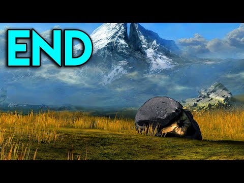 Halo Reach - Part 9 - The End