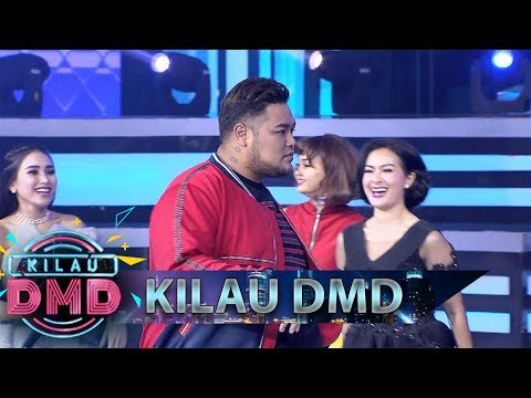 All Artist [Goyang Dumang] Joget ala-ala, Sampai Igun Nge-dance Kece - Kilau DMD (2/5)