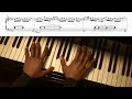 Into the Zone - Pixar's SOUL (Jazz Transcription)