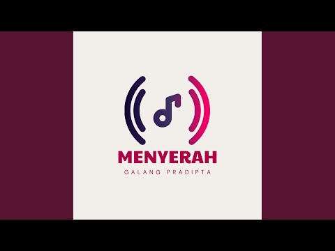 Menyerah