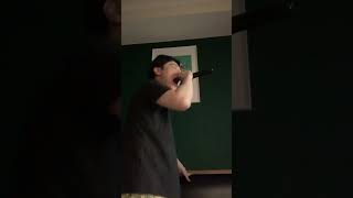 #歌ってみた #サウダージ