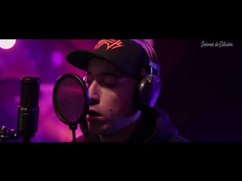 SESIONES DE ESTACIÓN. BUFALO DIT - VENENO