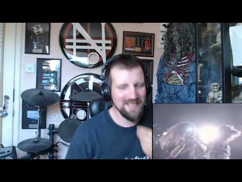 Skid Row - Youth Gone Wild - A Dave Does Review