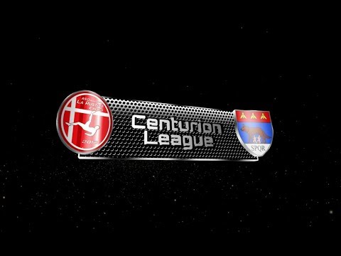 Centurion League 2018/2019: Peperino La Rustica - Urbe Roma 2-3 2°Giornata #SerieACL