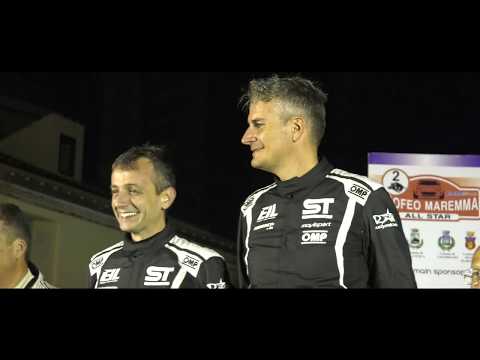 43° Rally Trofeo Maremma   Michelini   Perna