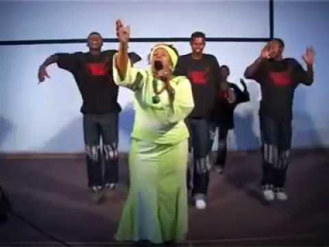 Thumbnail for Inuka - Msifu Bwana  video