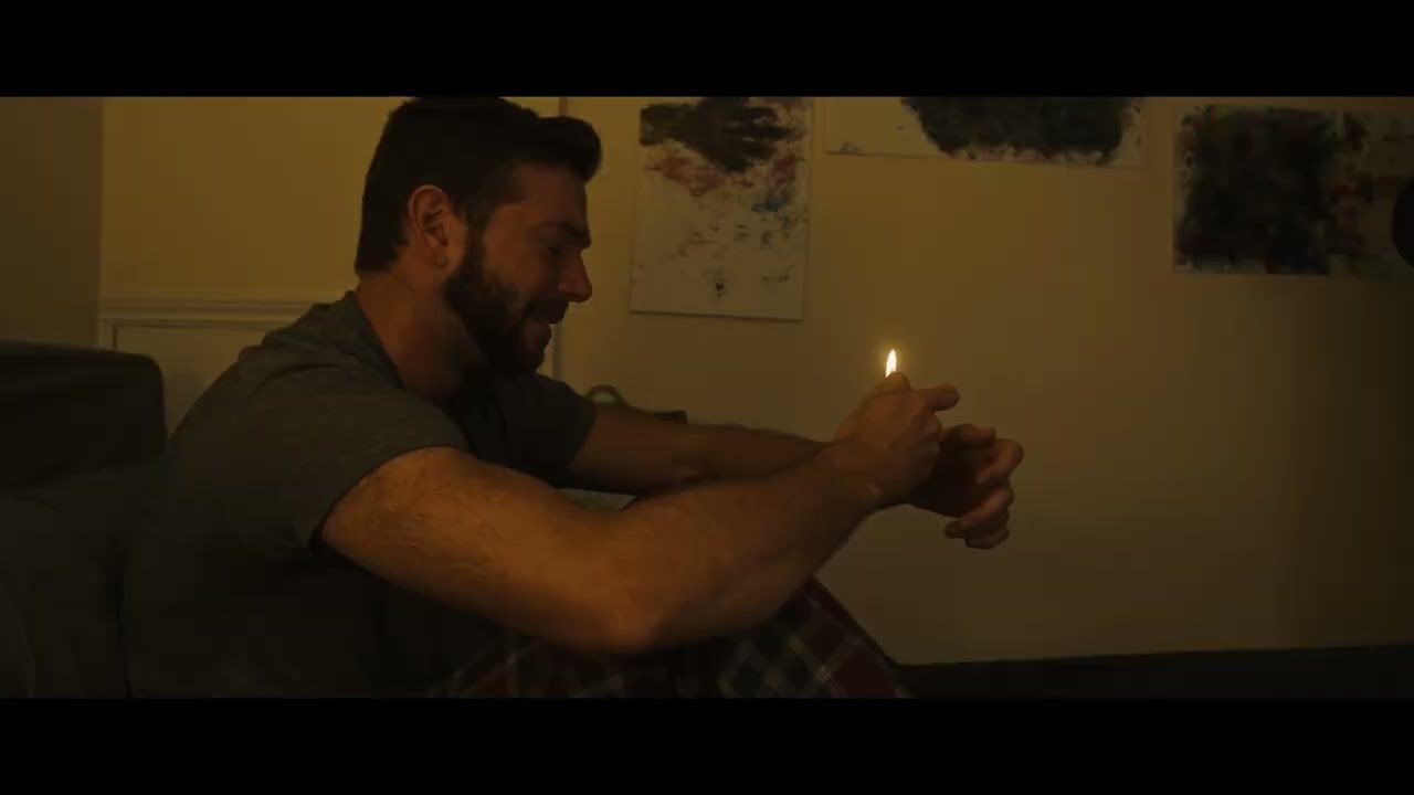 Door Into Darkness - Trailer (Final teaser)