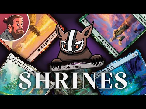 20 Shrines vs Standard | Against the Odds