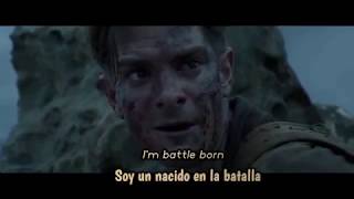Five Finger Death Punch - Battle Born (Sub español) Lyrics