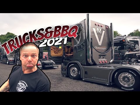 Trucks & BBQ 2021 im Emsland