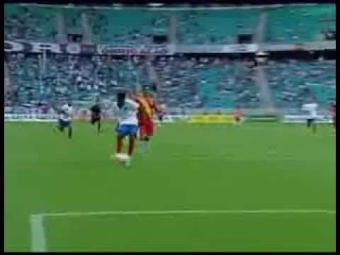 Bahia 1 x 2 Galicia ::: Campeonato Baiano 2014