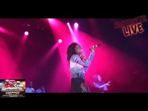 Afrobeat Sundays Presents MAY7VEN Live 29/01/2012