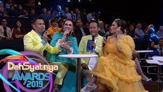 Download lagu DAHSYATNYA AWARDS 2019 | Mengenang Dahsyatnya Awards Sepuluh Tahun Yang Lalu [28 Maret 2019] mp3