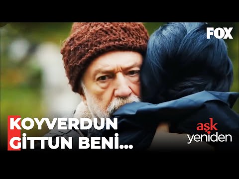 Şevket Reis, Kara Meryem'i Özledi - Aşk Yeniden 40. Bölüm