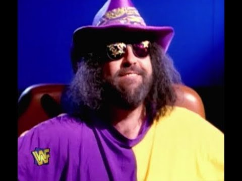 Episode 18 - January 1, 1996