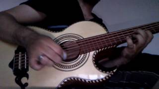 Bajosexto síguele intocable