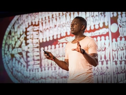 TED】サンフォード・ビガーズ人種的暴力についての芸術家の無頓着な視線 (人種的暴力についての芸術家の無頓着な視線｜サンフォード・ビガーズ) (【TED】Sanford Biggers: An artist's unflinching look at racial violence (An artist's unflinching look at racial violence | Sanford Biggers))