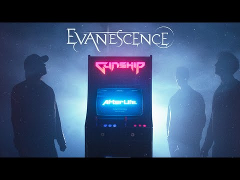 GUNSHIPMUSIC and Evanescence