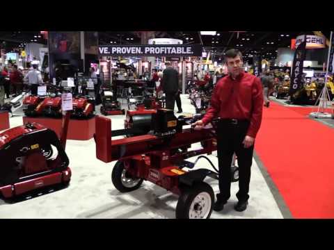 Log Splitter