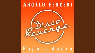 Papa's Dance