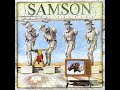 Samson - Grime Crime
