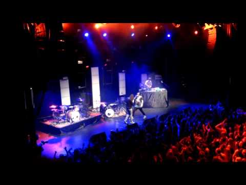 Gacho Spēka Tūre - Ansis un Edavārdi