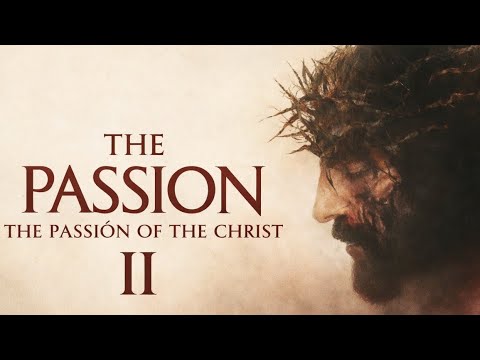 💥The Passion of the Christ ´2´ Full  God Movie 2026: Resurrection of The Christ  English/Fan Concept