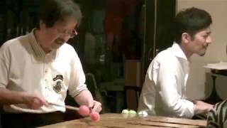 「Air Mail Special」 Vibraphone (ﾋﾞﾌﾞﾗﾌｫﾝ)大井貴司 (Takashi Ooi)   Jazz Vibraphone   Vibes