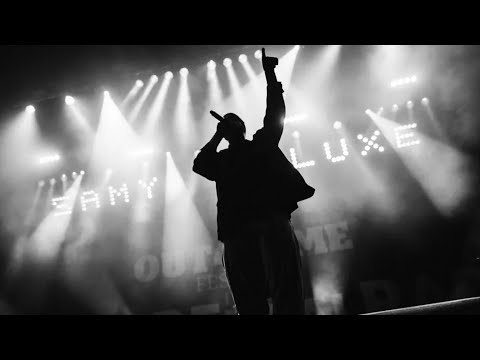 Elite des Sprechgesangs I: SAMY DELUXE