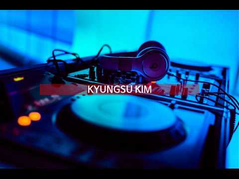 Kyungsu KIM's assists #.2 - Soundtronic(DJ Hanmin) - Like A Blue Bird