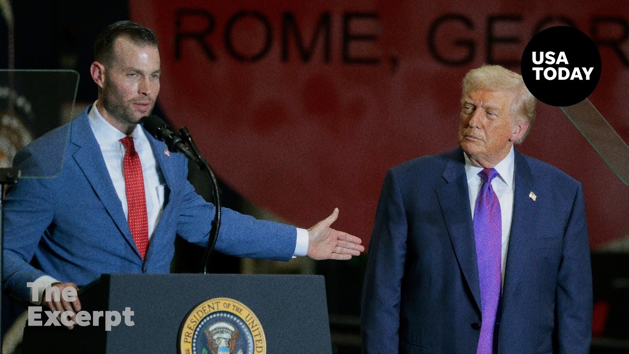 Is Trump's backing helping or hurting Republicans? | The Excerpt