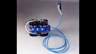 Fibre Processing Line