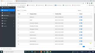 Download lagu Directory Listing Management System Using PHP | PHPGurukul mp3