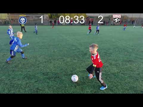 HJK Arabia keltasininen - NuPS Sininen, 11.10.22 Helsinki