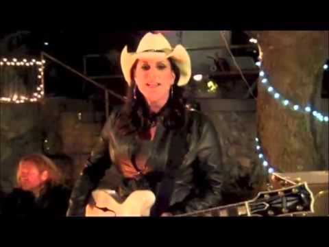 Terri Clark Classic - with Dean Brody I'm Movin' On