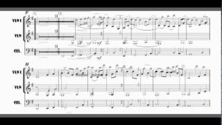 MI UNIVERSO PARTITURAS JESUS ADRIAN ROMERO