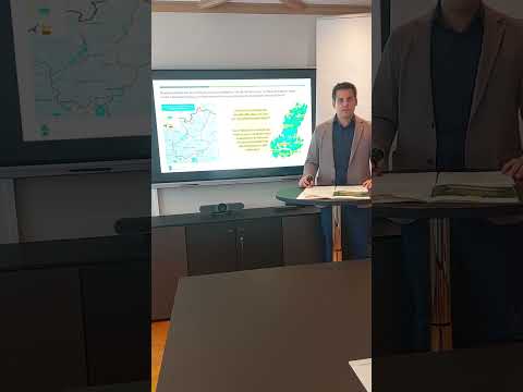 Kurzbericht zur Stadtratssitzung, Energiekonzept der Stadt Oberviechtach