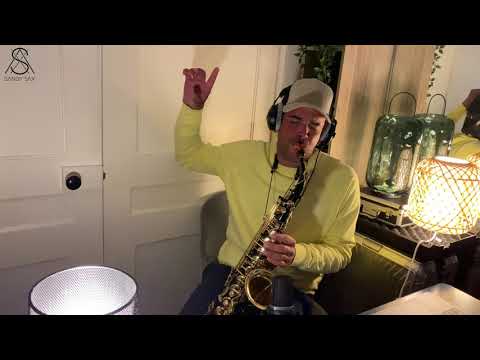 Nico de Andrea - Sun in Her Eyes  ft.Lola Melita (Sandy Sax Edit)