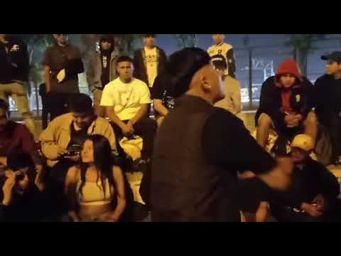 CANU vs BRAKA y APOCALIPSI  /    BERMA 2H 🥊🔥🥊(2VS2) DUPLA MORTAL 😱😱