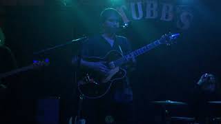 ISLAND-Stargazer live at Stubb’s Austin TX