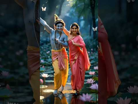 Tote Nidare Nidare Krishna Status8k,64k, HD Quality #krishnastatus #radha #radhakrishna #viralshorts