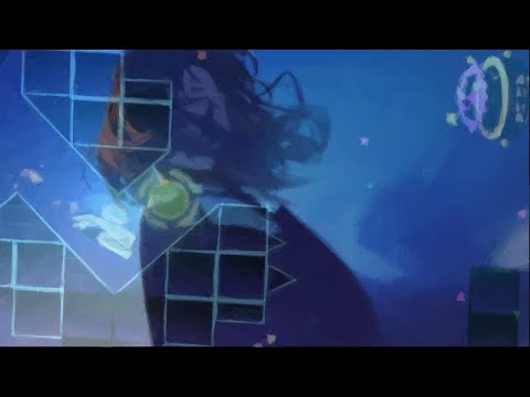 murder in my mind ~ mini layout